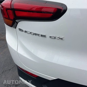 2021 Buick Encore GX Preferred 1SB - miniatura 31