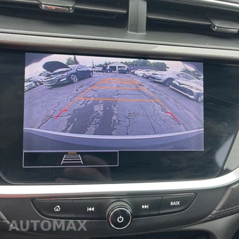 2021 Buick Encore GX Preferred 1SB - miniatura 32
