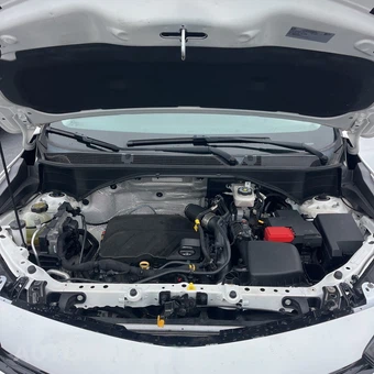 2021 Buick Encore GX Preferred 1SB - miniatura 35