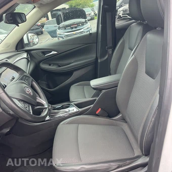 2021 Buick Encore GX Preferred 1SB - miniatura 38