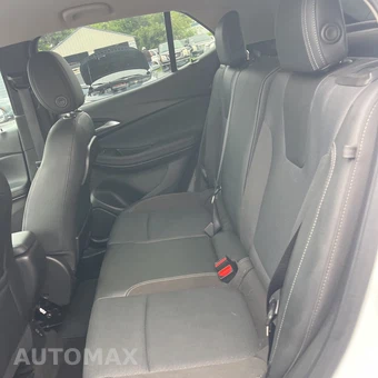2021 Buick Encore GX Preferred 1SB - miniatura 39