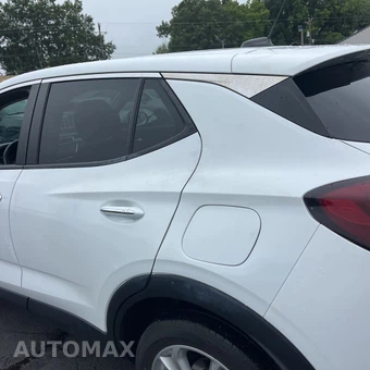 2021 Buick Encore GX Preferred 1SB - miniatura 4