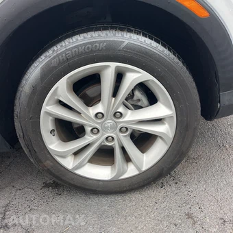 2021 Buick Encore GX Preferred 1SB - miniatura 42