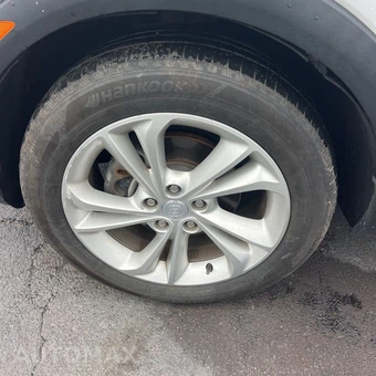 2021 Buick Encore GX Preferred 1SB - miniatura 43