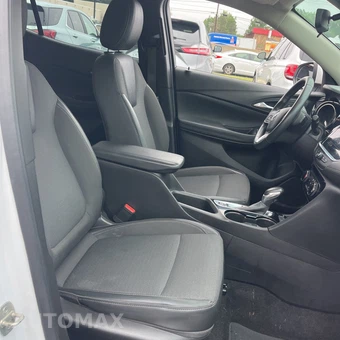 2021 Buick Encore GX Preferred 1SB - miniatura 44