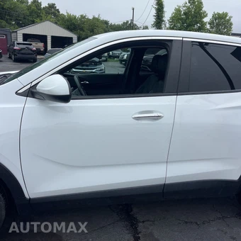 2021 Buick Encore GX Preferred 1SB - miniatura 5