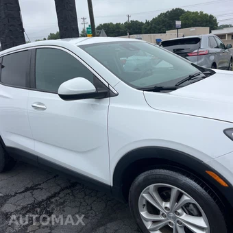 2021 Buick Encore GX Preferred 1SB - miniatura 6