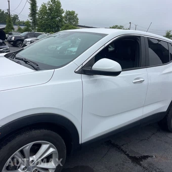 2021 Buick Encore GX Preferred 1SB - miniatura 7
