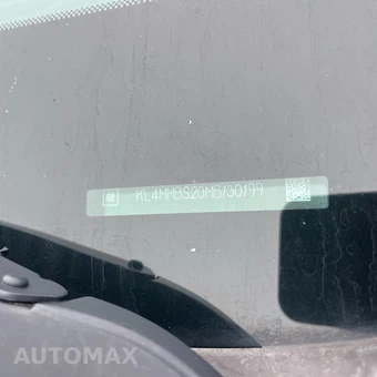 2021 Buick Encore GX Preferred 1SB - miniatura 9