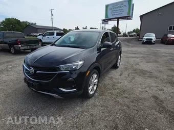 2021 Buick Encore GX Preferred 1SB