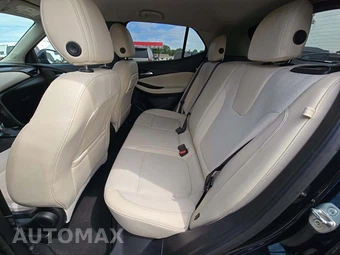 2021 Buick Encore GX Preferred 1SB – miniatura 10