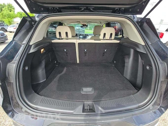 2021 Buick Encore GX Preferred 1SB – miniatura 11