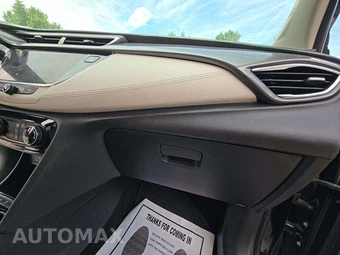 2021 Buick Encore GX Preferred 1SB – miniatura 16