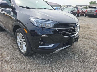 2021 Buick Encore GX Preferred 1SB – miniatura 18