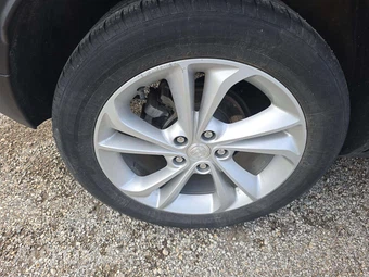 2021 Buick Encore GX Preferred 1SB – miniatura 22