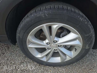 2021 Buick Encore GX Preferred 1SB – miniatura 25