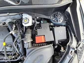 2021 Buick Encore GX Preferred 1SB – miniatura 26