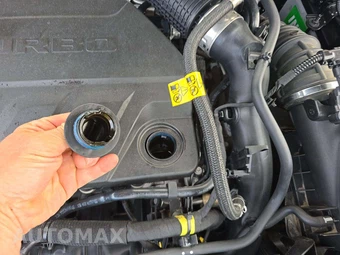 2021 Buick Encore GX Preferred 1SB – miniatura 27