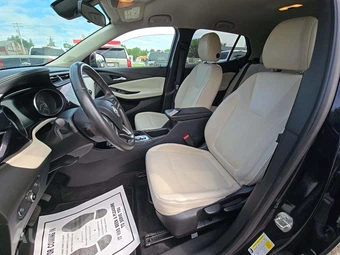 2021 Buick Encore GX Preferred 1SB – miniatura 3