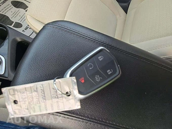 2021 Buick Encore GX Preferred 1SB – miniatura 5