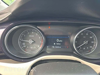 2021 Buick Encore GX Preferred 1SB – miniatura 6