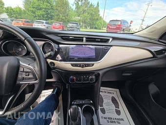 2021 Buick Encore GX Preferred 1SB – miniatura 7