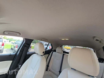 2021 Buick Encore GX Preferred 1SB – miniatura 8