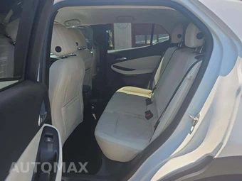 2021 Buick Encore GX Preferred 1SB - miniatura 10
