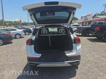 2021 Buick Encore GX Preferred 1SB - miniatura 11