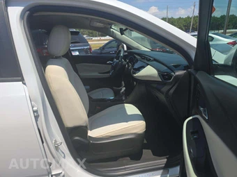 2021 Buick Encore GX Preferred 1SB - miniatura 15