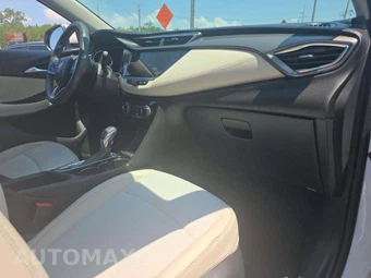 2021 Buick Encore GX Preferred 1SB - miniatura 16
