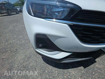 2021 Buick Encore GX Preferred 1SB - miniatura 19