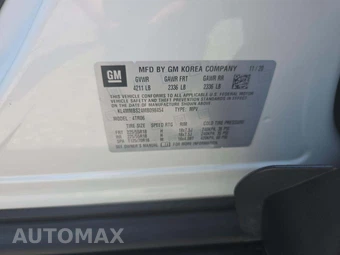 2021 Buick Encore GX Preferred 1SB - miniatura 2
