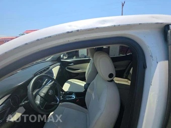 2021 Buick Encore GX Preferred 1SB - miniatura 21