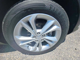 2021 Buick Encore GX Preferred 1SB - miniatura 22