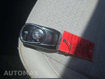 2021 Buick Encore GX Preferred 1SB - miniatura 5