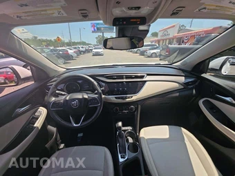 2021 Buick Encore GX Preferred 1SB - miniatura 7