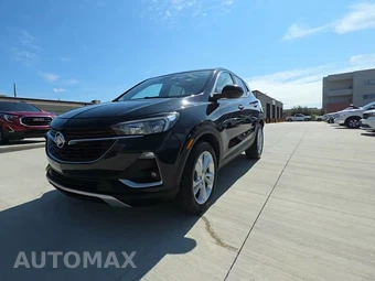 2021 Buick Encore GX Preferred 1SB