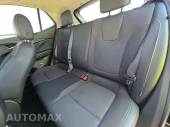 2021 Buick Encore GX Preferred 1SB – miniatura 10