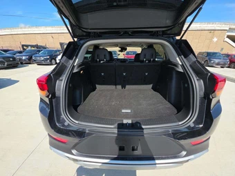 2021 Buick Encore GX Preferred 1SB – miniatura 11