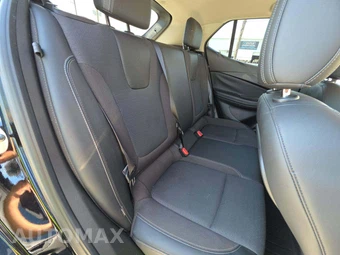 2021 Buick Encore GX Preferred 1SB – miniatura 13