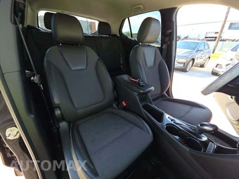 2021 Buick Encore GX Preferred 1SB – miniatura 15