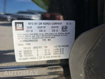 2021 Buick Encore GX Preferred 1SB – miniatura 2