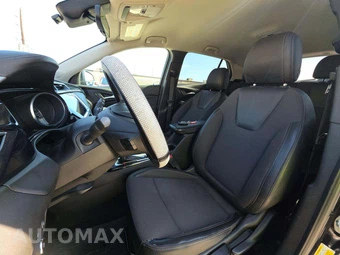 2021 Buick Encore GX Preferred 1SB – miniatura 3