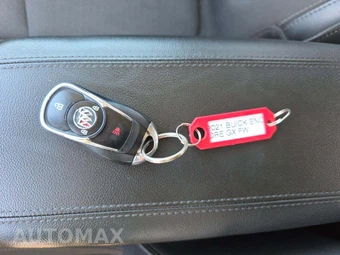 2021 Buick Encore GX Preferred 1SB – miniatura 5