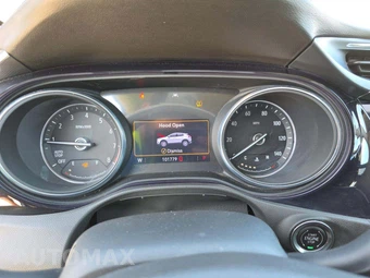 2021 Buick Encore GX Preferred 1SB – miniatura 6