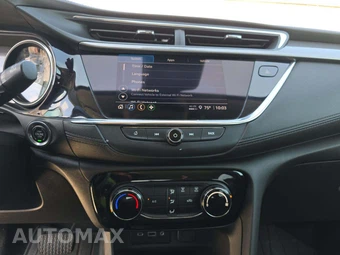 2021 Buick Encore GX Preferred 1SB – miniatura 7