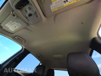 2021 Buick Encore GX Preferred 1SB – miniatura 8