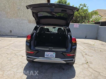 2021 Buick Encore GX Preferred 1SB – miniatura 11