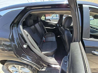 2021 Buick Encore GX Preferred 1SB – miniatura 13